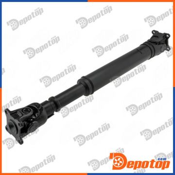 Arbre de transmission avant pour TOYOTA | NWN-TY-011, 10-090110